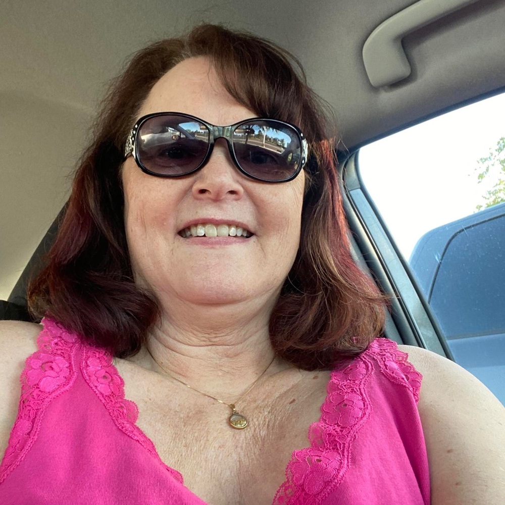 Meet your Posher, Mary